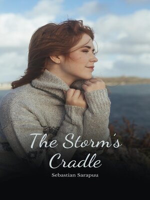 cover image of The Storm's Cradle